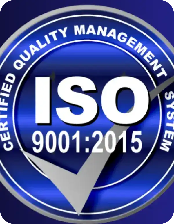 ISO 9001-2015 – Quality Management System (TÜV Certified) Vera Clinic operates under ISO 9001:2015 Quality Management System certified by TÜV.