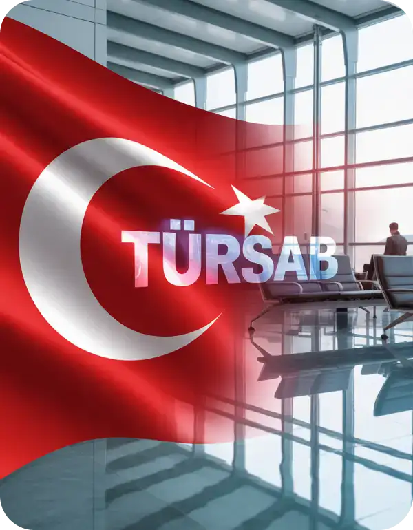 TÜRSAB – Association of Turkish Travel Agencies Vera Clinic is a registered member of TÜRSAB