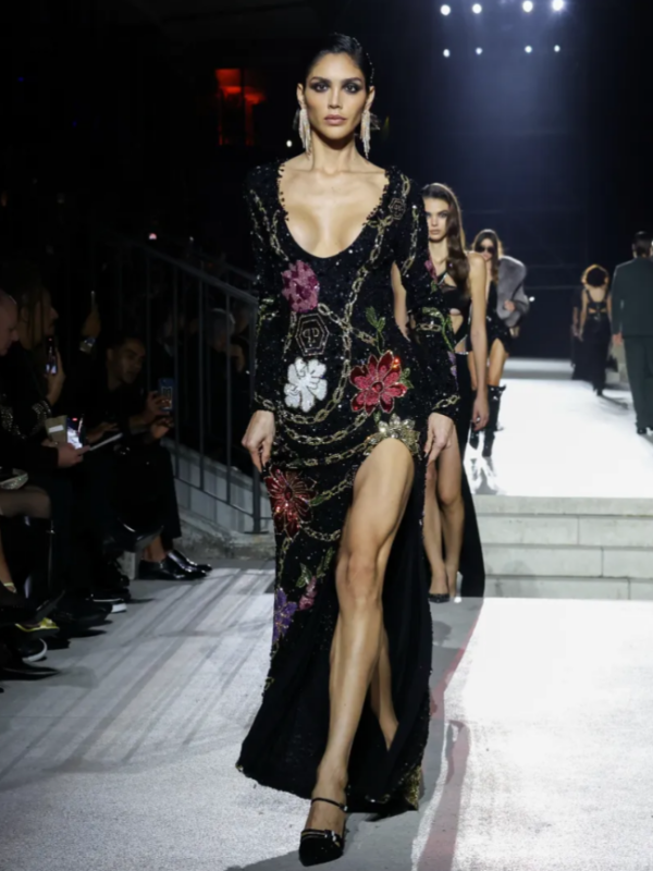 Philipp Plein Spring 2027