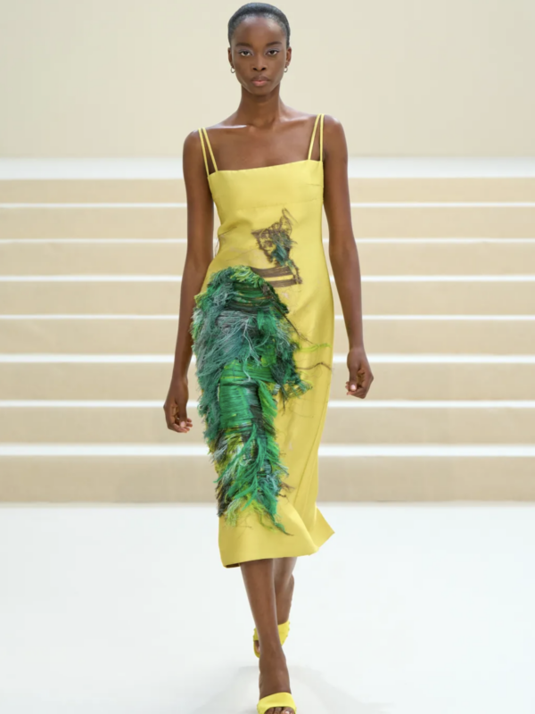 Akris Spring 2027