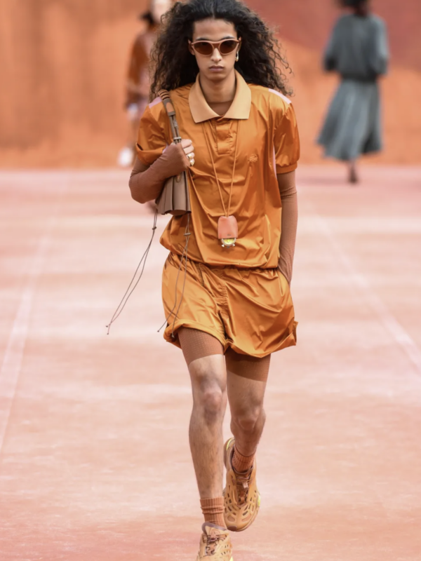 Lacoste Spring 2027