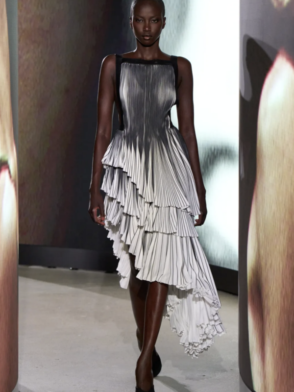 Alaïa Spring 2027