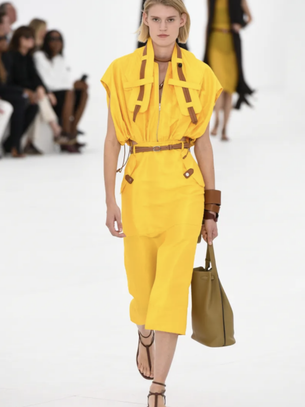 Hermès Spring 2027