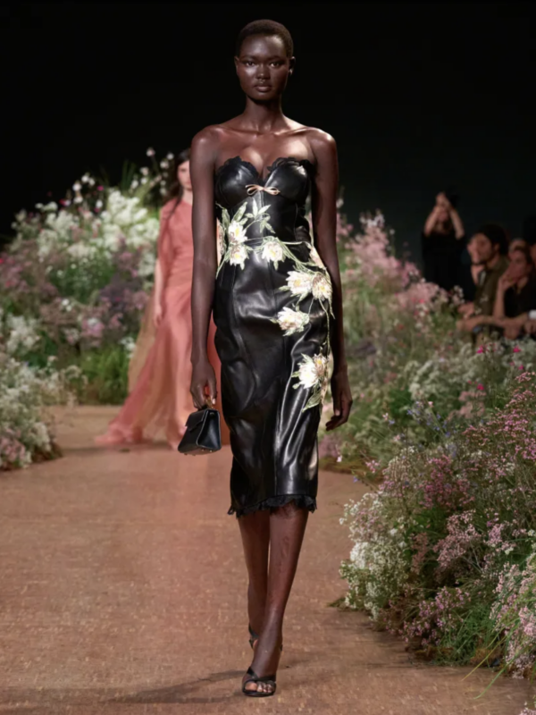 Elie Saab Spring 2027