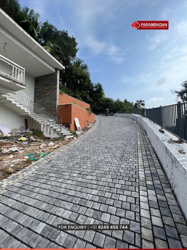 Cobble Stone. - Image 10