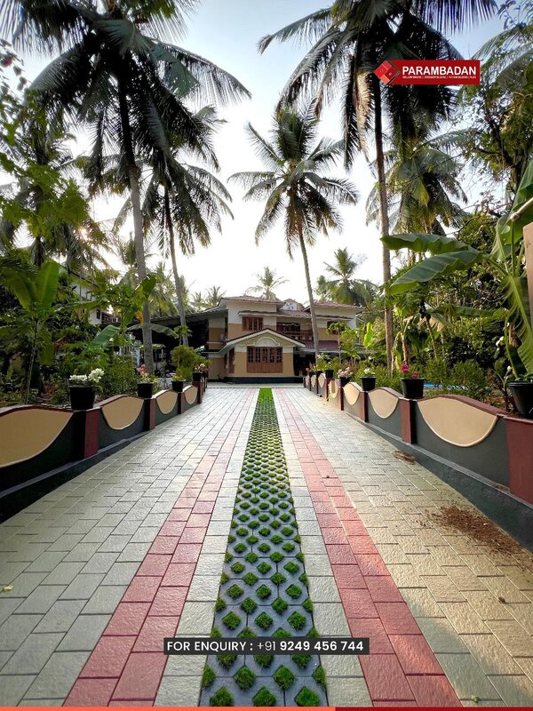 Grass Paver - Image 3