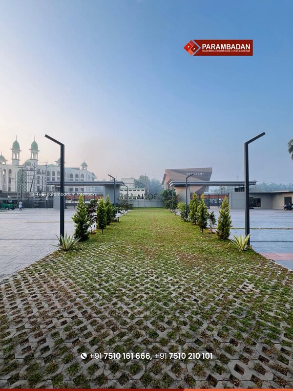 Grass Paver - Image 8