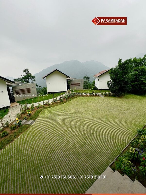 Artline grass paver - Image 2
