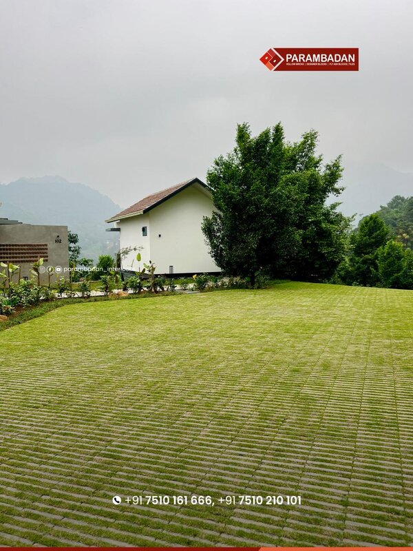 Artline grass paver - Image 3