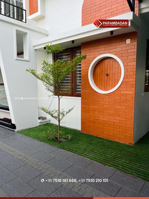 Artline grass paver - Image 4