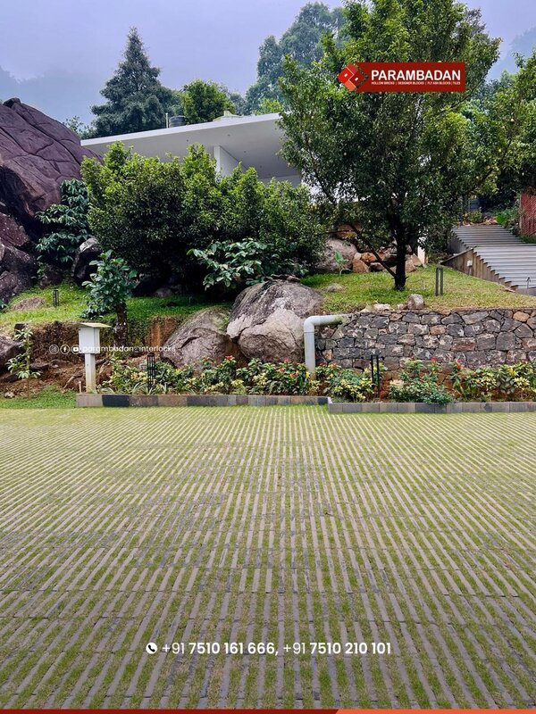 Artline grass paver - Image 5