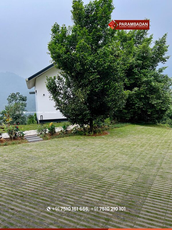 Artline grass paver - Image 6