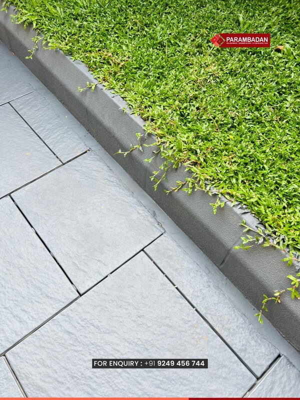 Curb stone - Image 3