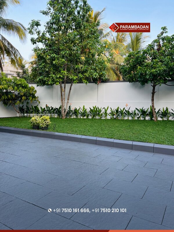 Curb stone - Image 9