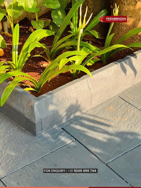 Curb stone - Image 11