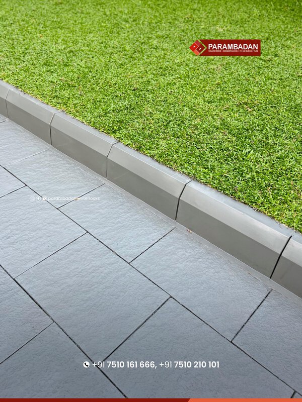 Curb stone - Image 12