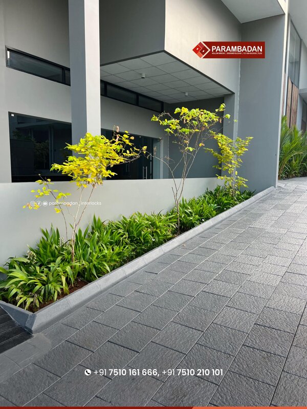 Curb stone - Image 14