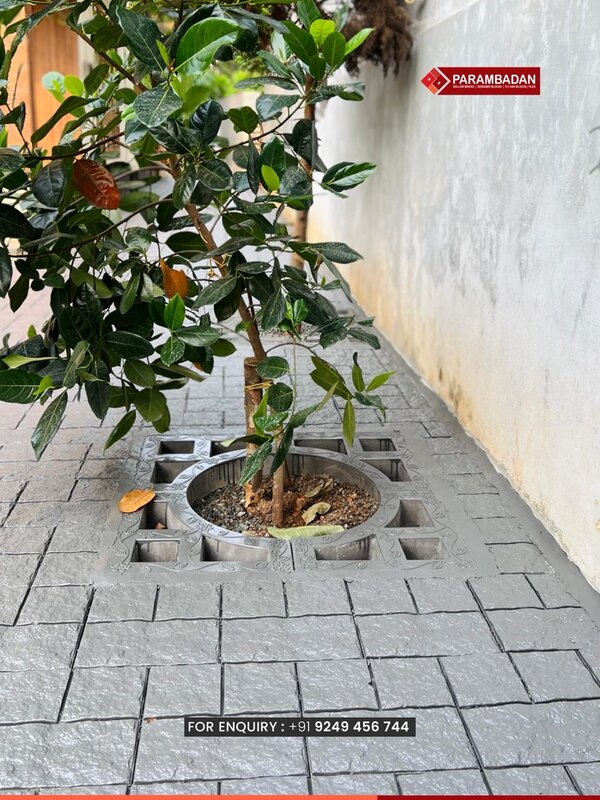 Tree decor