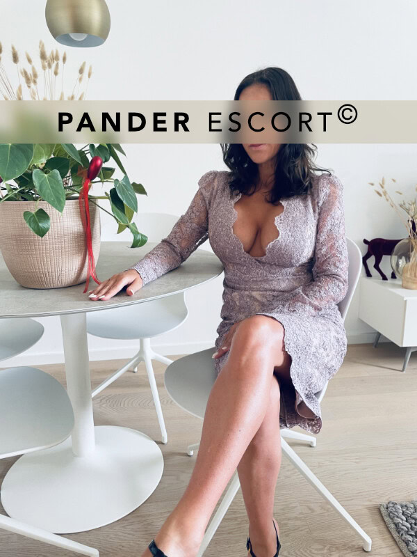 Escort München Tiffany