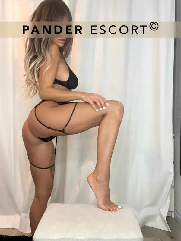 Escort München Lara