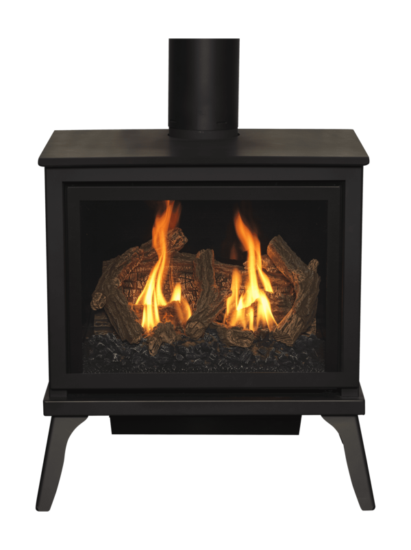 Kozy Heat Lakefield gas stove