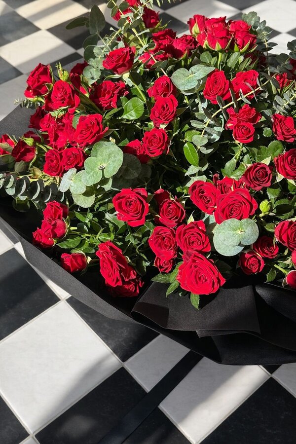 Mega Boquet - Image 3