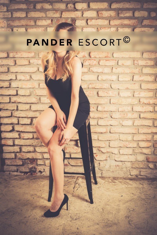 Escort Lady Marie München