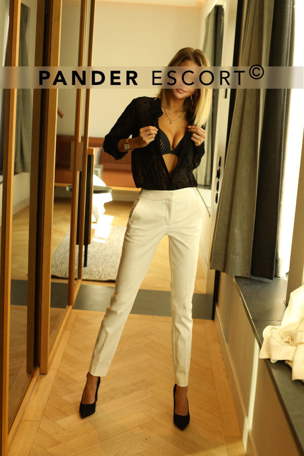 Escort München Heidi