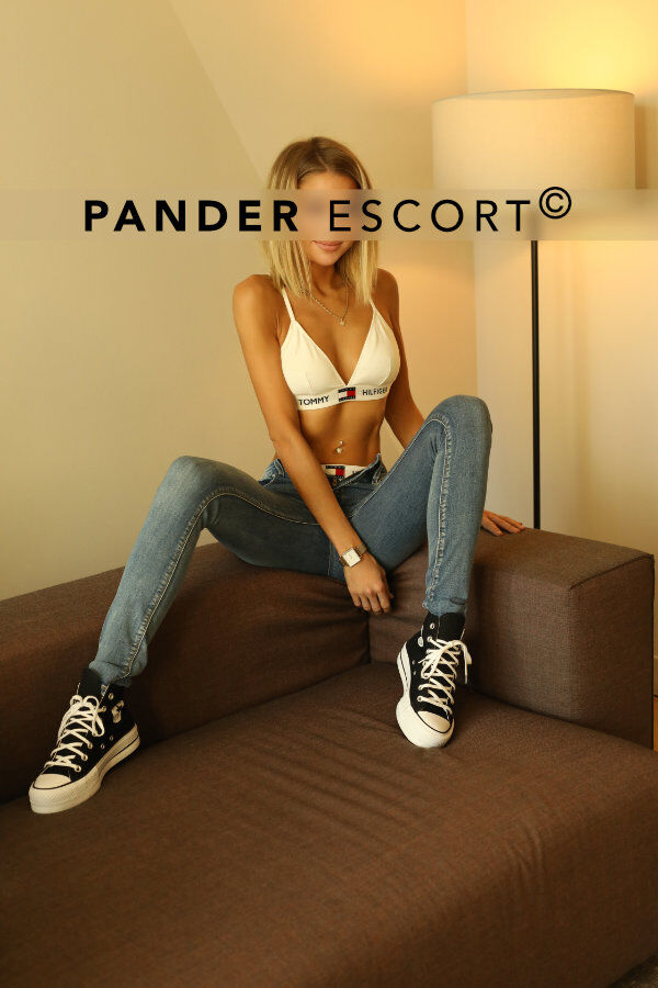 Escort München Heidi