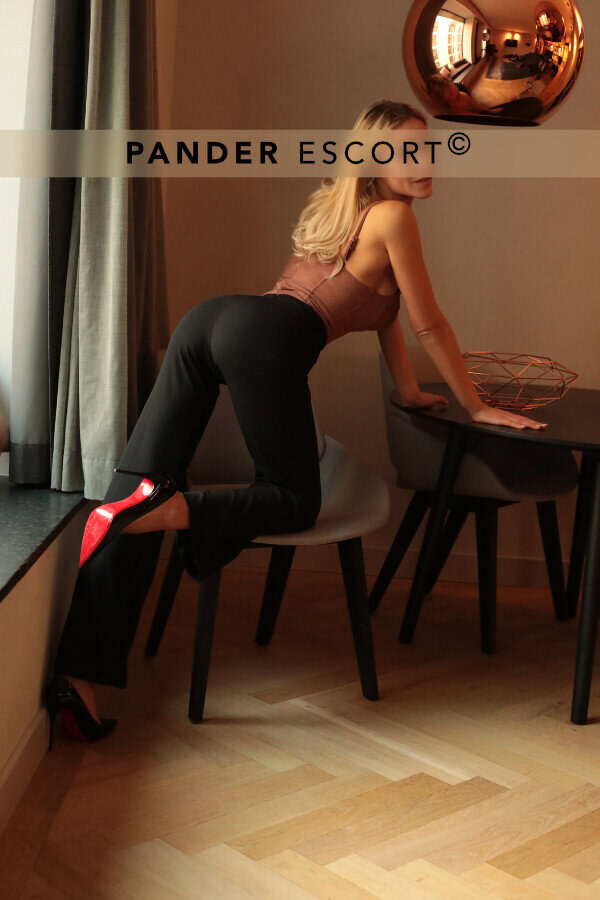 Escort Zürich Emily Escort Zürich Emily