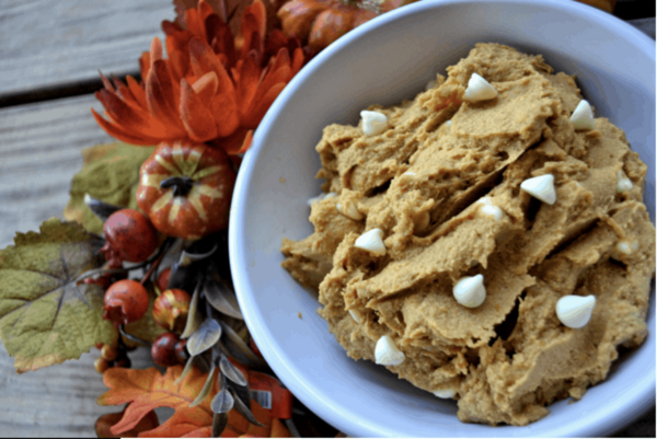 35 Healthy Low Calorie Pumpkin Desserts to Try This Fall (Most Under