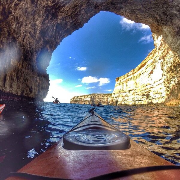 Game of Thrones Filming Locations in Malta