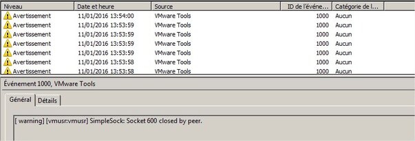 VMwareToolsError