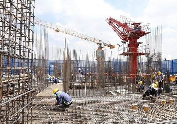 Bồi thường thiệt hại trong lĩnh vực xây dựng được quy định ra sao?