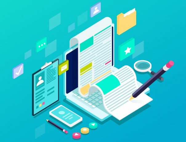 Chuẩn bị đầy đủ hồ sơ để đăng ký nhãn hiệu