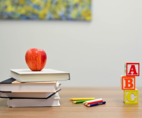 Corso Italiano per Stranieri online