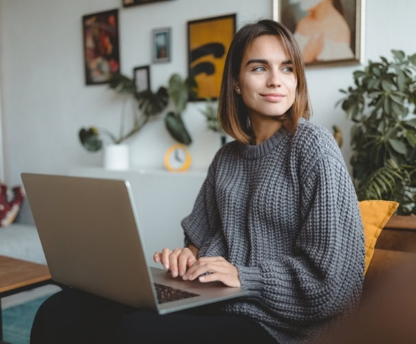 Corso Smart Working Online | Progettare uno Spazio di Lavoro Efficiente