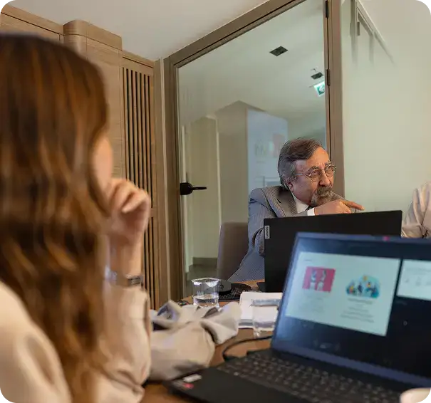 Vera Academy – Ministry-Certified Training