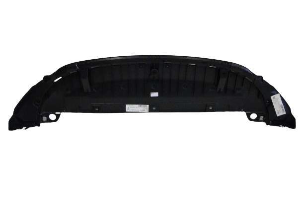 MERCEDES EQA EQB 243 X243 A243 OSŁONA PŁYTA POD ZDERZAK AMG