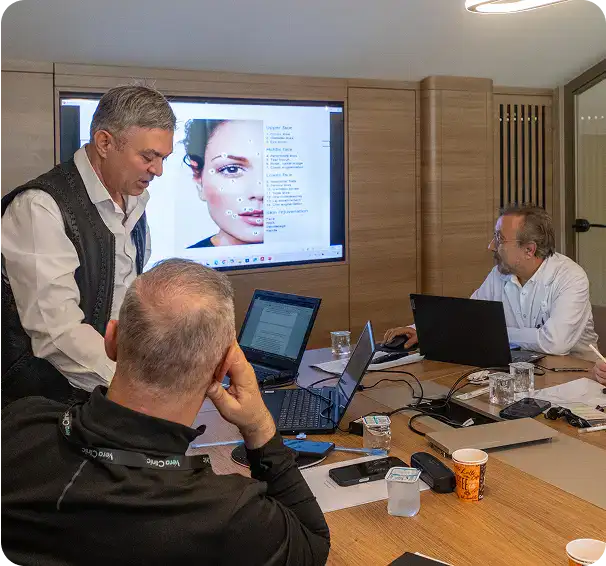 Vera Academy – Ministry-Certified Training