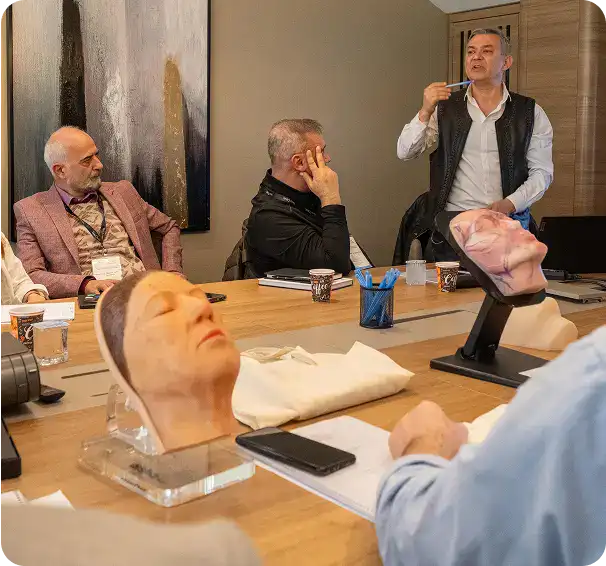 Vera Academy – Ministry-Certified Training