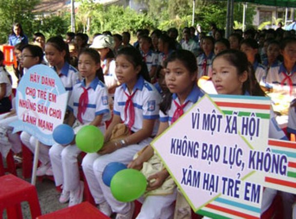 Vụ bạo hành trẻ có HIV: Cái nhìn của luật sư