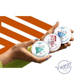 velo nicotine pouches uae