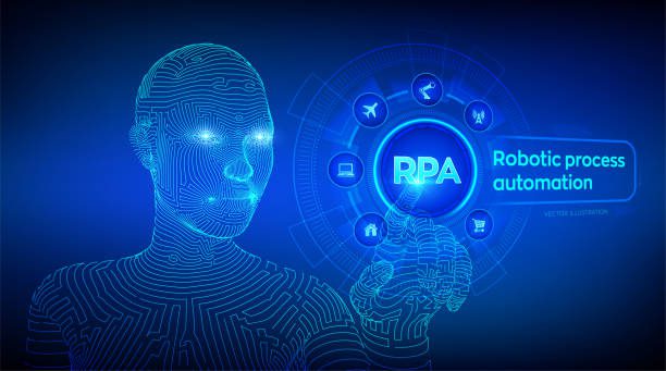 RPA vs Hyperautomation