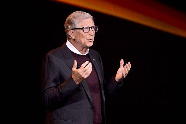 bill gates on ai and future jobs