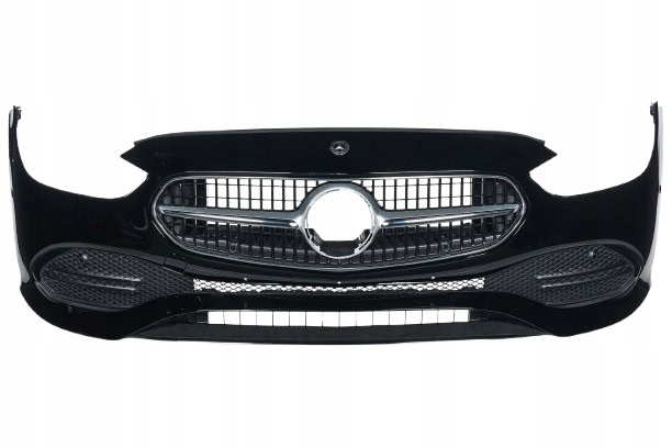 MERCEDES ZDERZAK PRZEDNI AVANTGARDE PTS RÓŻNE KOLORY C KLASA 206 W206 S206