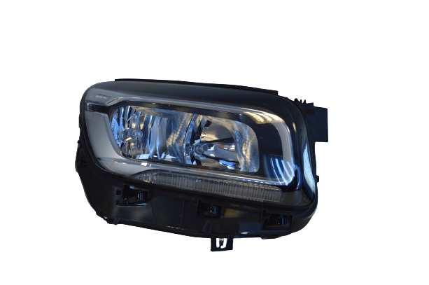 MERCEDES GLB 247 X247 LAMPA PRZEDNIA PRAWA H7