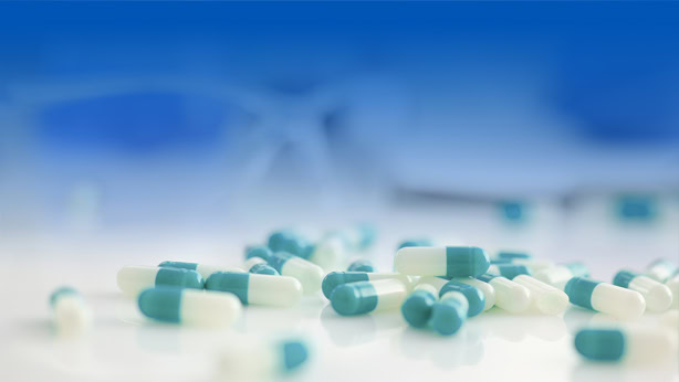 产业布局与业务 01