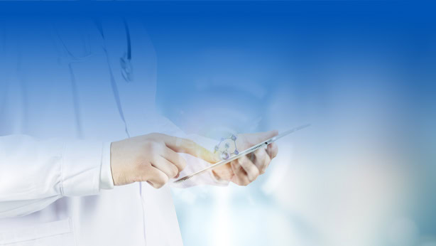 产业布局与业务 02