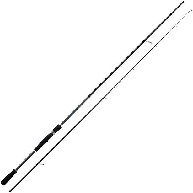 ggw1x6y1zv2dg3lhe19r4h2ze4nia7i7 Spinning VOLZHANKA Kompromiss - 2.10m - 3-15g - Pilt 1